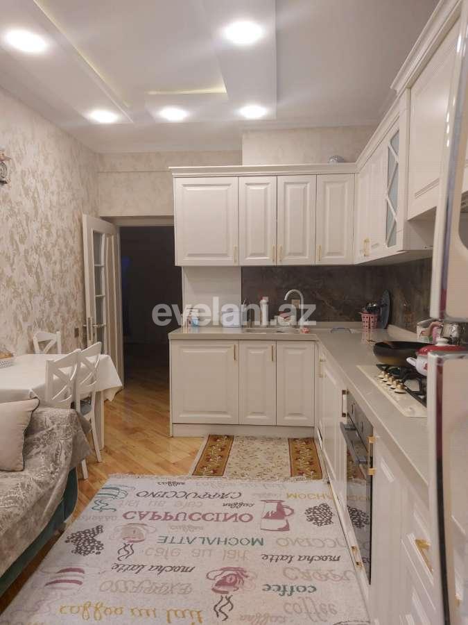 Satılır, yeni tikili, 3 otaqlı, 150 m², Bakı, Nizami r, Neftçilər m.