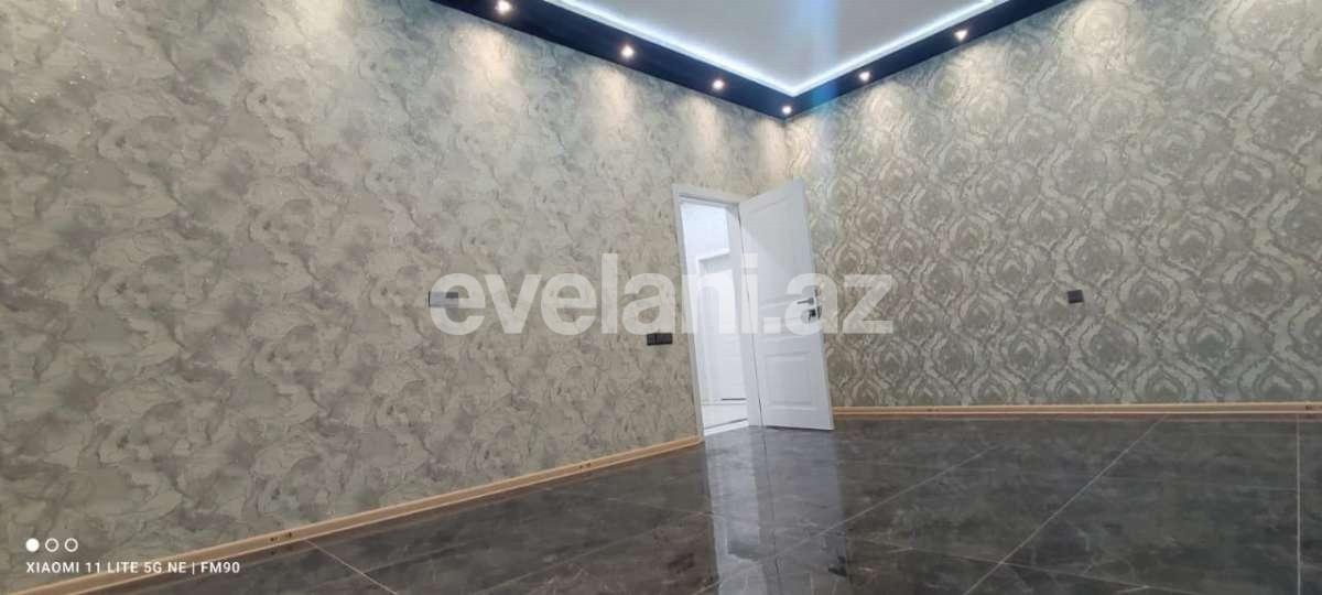 Satılır, həyət evi / bağ, 4 otaqlı, 140 m², Bakı, Xəzər r, Buzovna q, Koroğlu m.