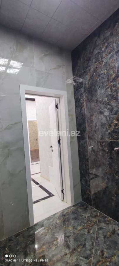 Satılır, həyət evi / bağ, 4 otaqlı, 140 m², Bakı, Xəzər r, Buzovna q, Koroğlu m.