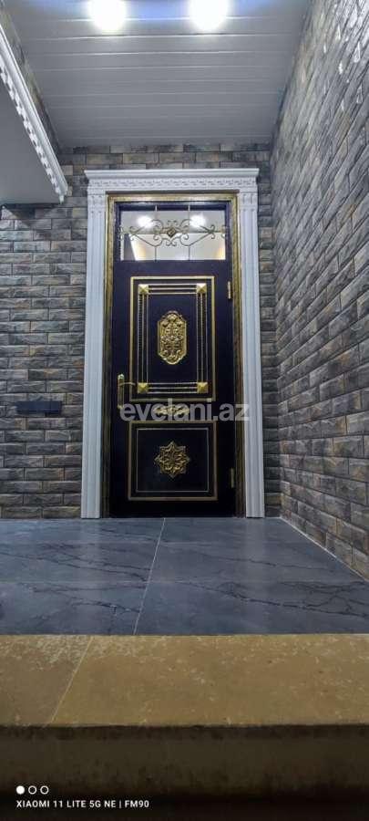 Satılır, həyət evi / bağ, 4 otaqlı, 140 m², Bakı, Xəzər r, Buzovna q, Koroğlu m.