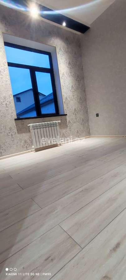 Satılır, həyət evi / bağ, 4 otaqlı, 140 m², Bakı, Xəzər r, Buzovna q, Koroğlu m.