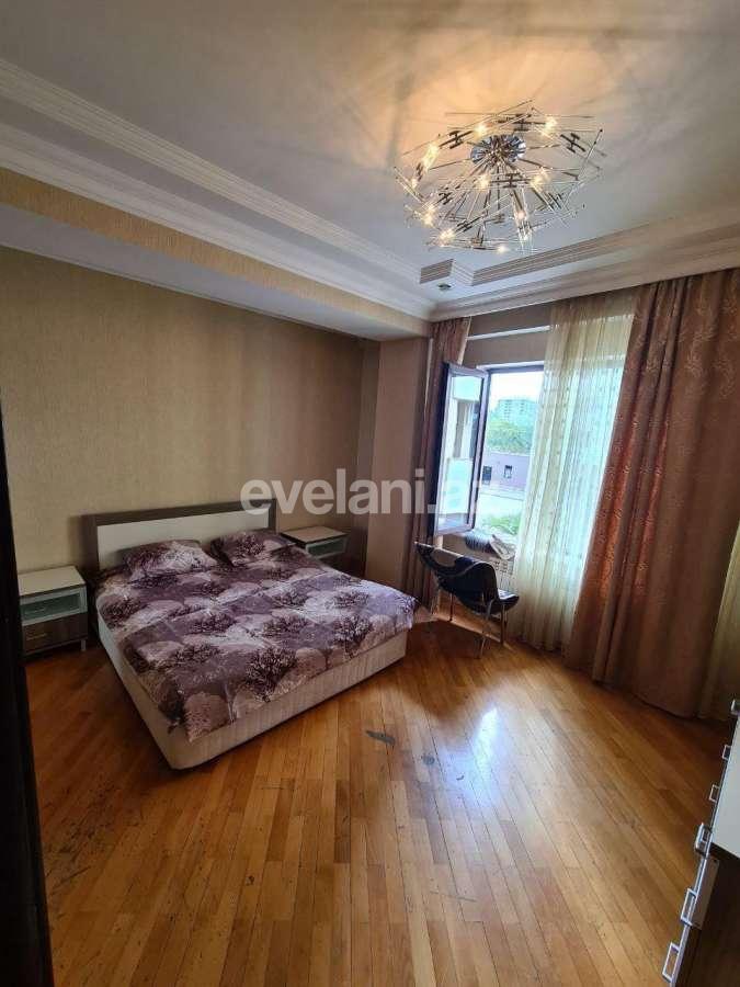 Rent, new building, 5 room, 280 m², Baku, Narimanov r.