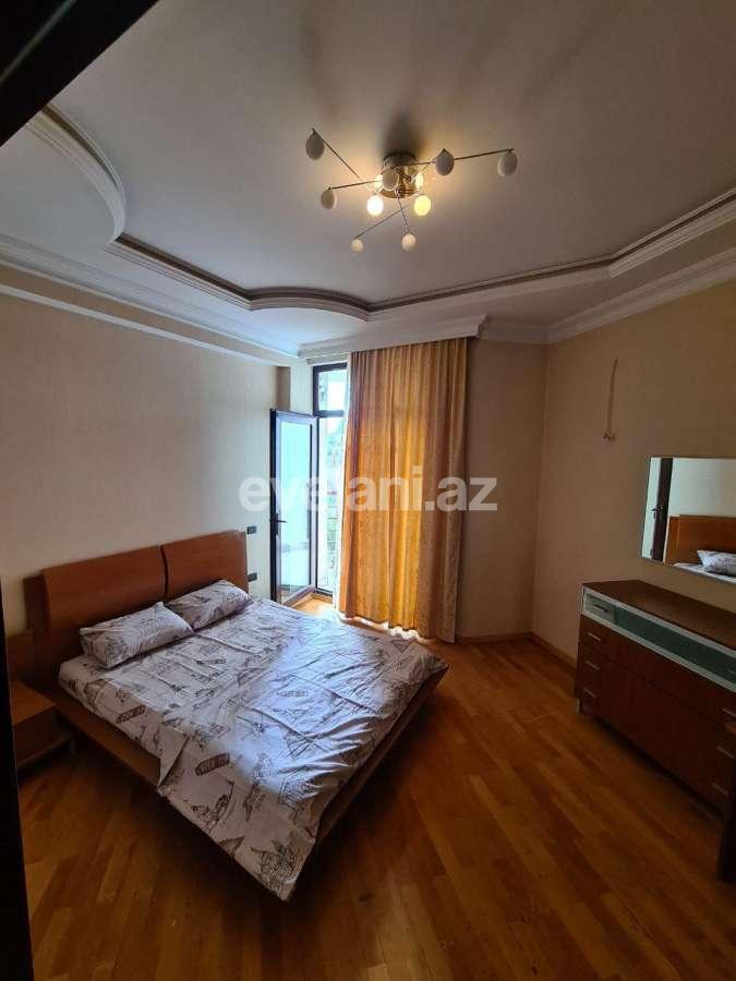 Rent, new building, 5 room, 280 m², Baku, Narimanov r.