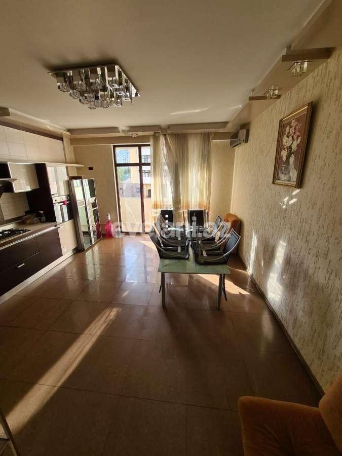 Rent, new building, 5 room, 280 m², Baku, Narimanov r.