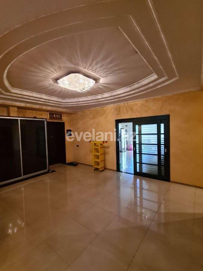 Rent, new building, 5 room, 280 m², Baku, Narimanov r.