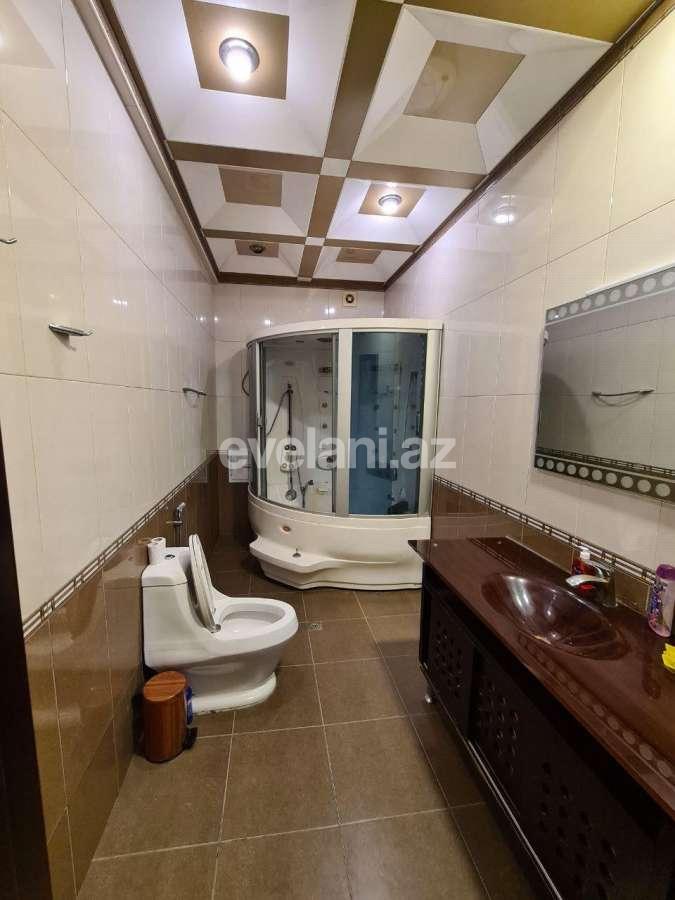 Rent, new building, 5 room, 280 m², Baku, Narimanov r.