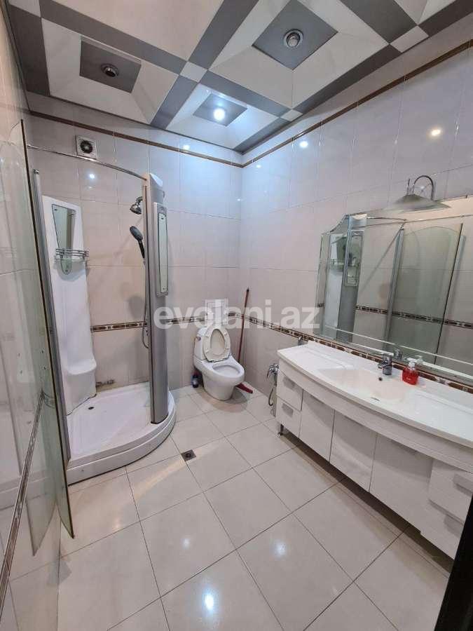 Rent, new building, 5 room, 280 m², Baku, Narimanov r.