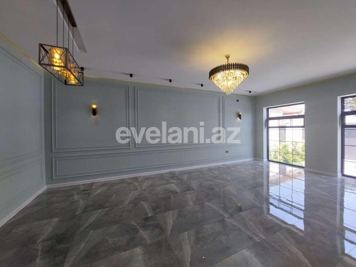 Продаётся, дом / дача, 4-комнаты, 180 m², Баку, Хазарский r, Мардакан p, Кероглу m.