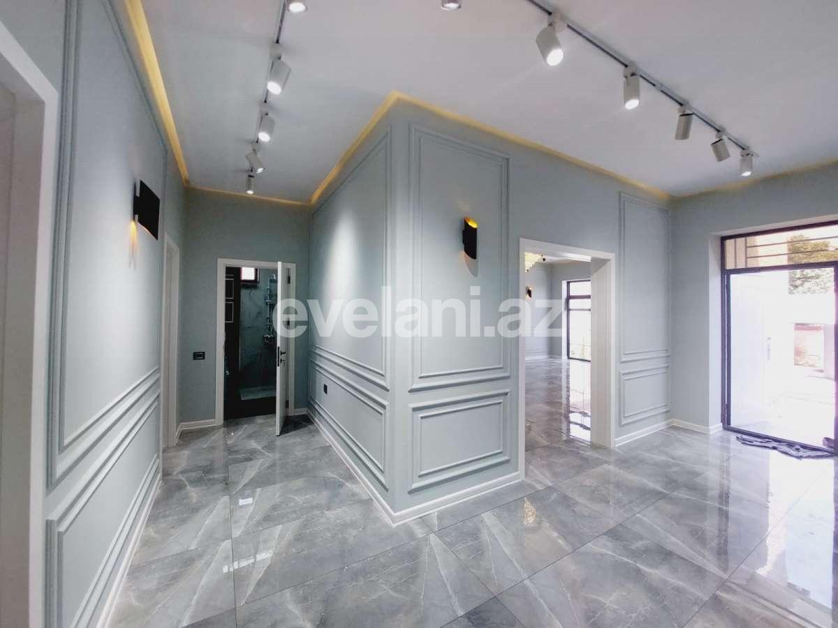 Продаётся, дом / дача, 4-комнаты, 180 m², Баку, Хазарский r, Мардакан p, Кероглу m.