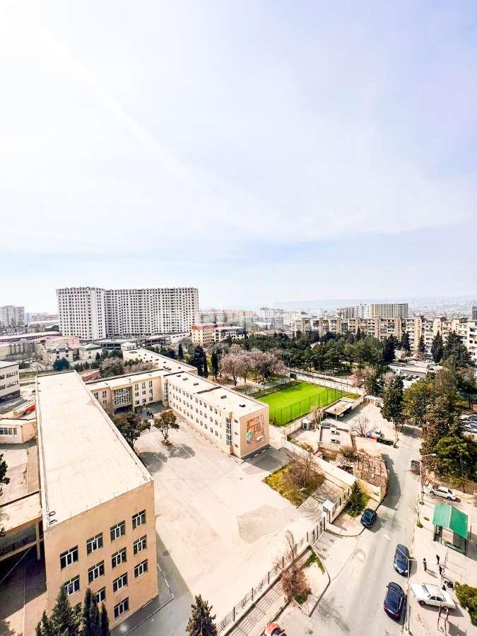 Kirayə verilir, yeni tikili, 3 otaqlı, 95 m², Bakı, Xətai r, Əhmədli m.