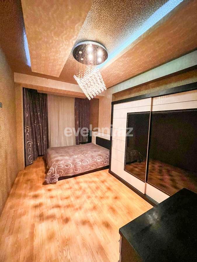 Kirayə verilir, yeni tikili, 3 otaqlı, 95 m², Bakı, Xətai r, Əhmədli m.