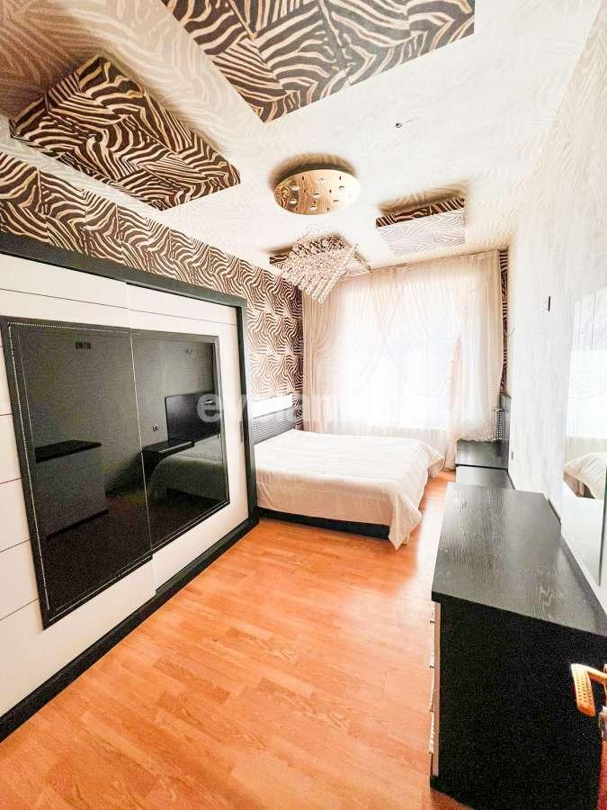 Kirayə verilir, yeni tikili, 3 otaqlı, 95 m², Bakı, Xətai r, Əhmədli m.