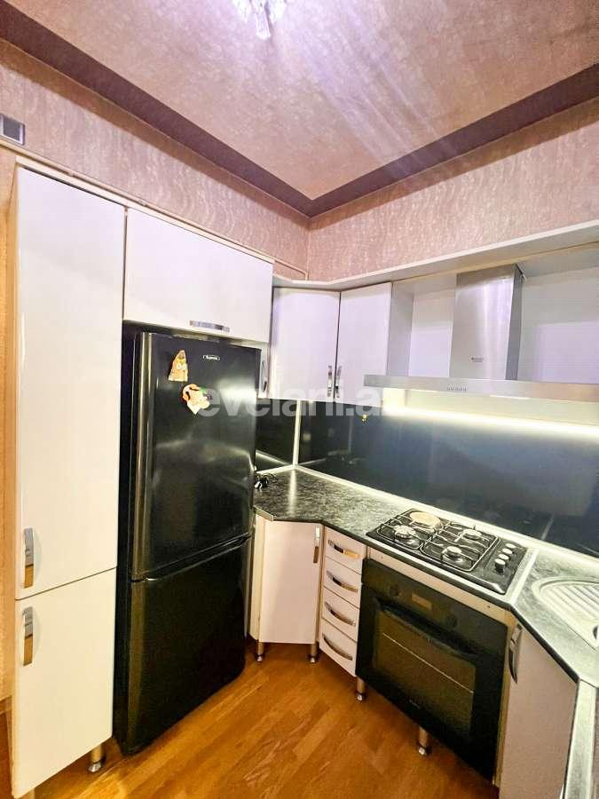Kirayə verilir, yeni tikili, 3 otaqlı, 95 m², Bakı, Xətai r, Əhmədli m.