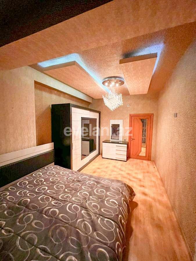 Kirayə verilir, yeni tikili, 3 otaqlı, 95 m², Bakı, Xətai r, Əhmədli m.