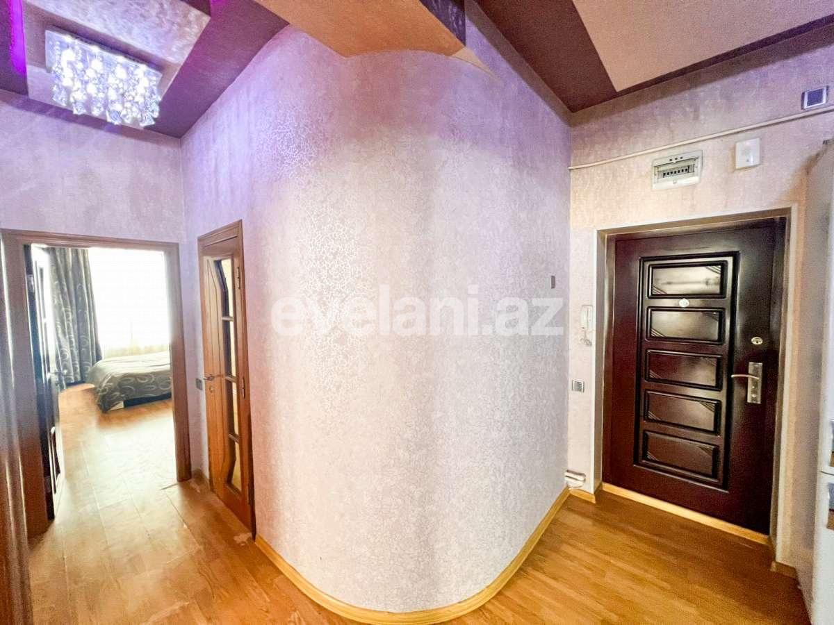 Kirayə verilir, yeni tikili, 3 otaqlı, 95 m², Bakı, Xətai r, Əhmədli m.