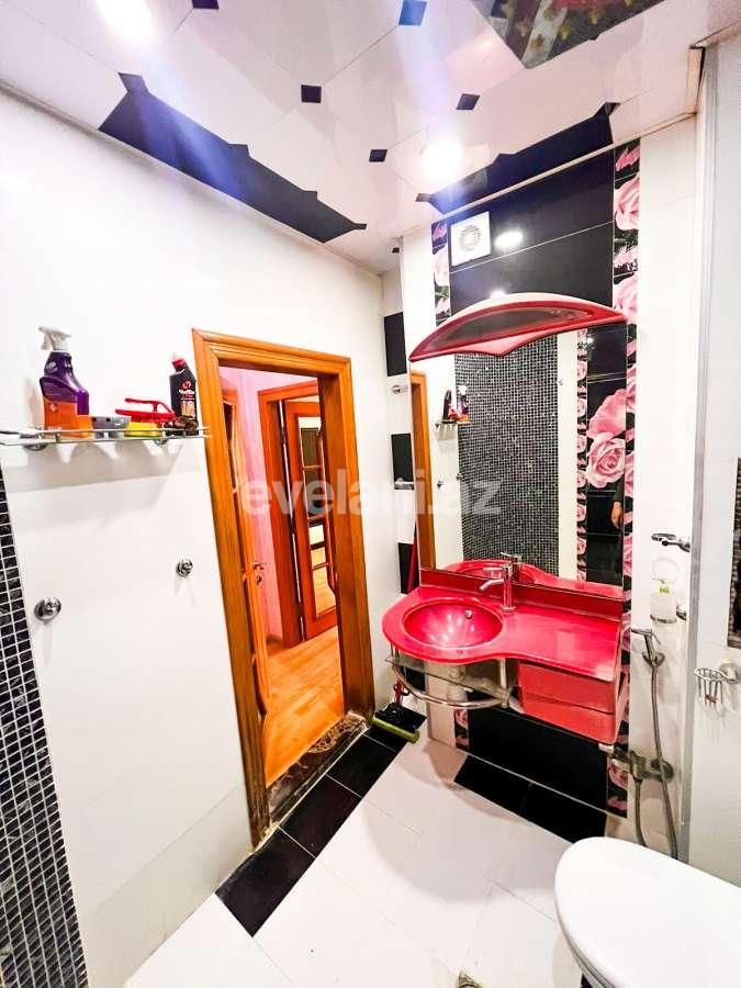 Kirayə verilir, yeni tikili, 3 otaqlı, 95 m², Bakı, Xətai r, Əhmədli m.