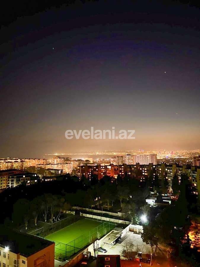 Kirayə verilir, yeni tikili, 3 otaqlı, 95 m², Bakı, Xətai r, Əhmədli m.
