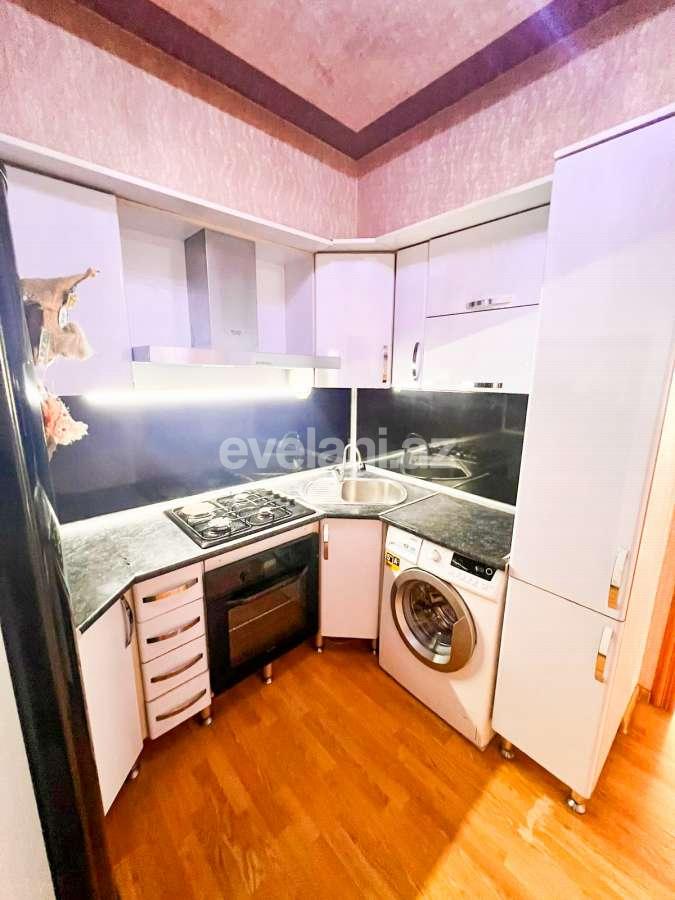 Kirayə verilir, yeni tikili, 3 otaqlı, 95 m², Bakı, Xətai r, Əhmədli m.