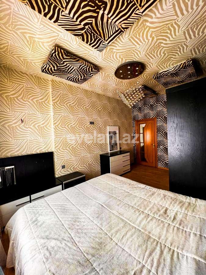 Kirayə verilir, yeni tikili, 3 otaqlı, 95 m², Bakı, Xətai r, Əhmədli m.