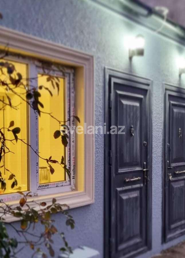 Kirayə verilir, həyət evi / bağ, 2 otaqlı, 44.99 m², Bakı, Binəqədi r, M. Rəsulzadə q, Azadlıq prospekti m.