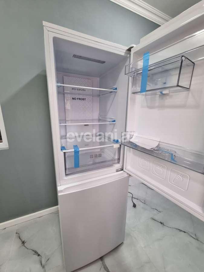 Kirayə verilir, həyət evi / bağ, 2 otaqlı, 44.99 m², Bakı, Binəqədi r, M. Rəsulzadə q, Azadlıq prospekti m.