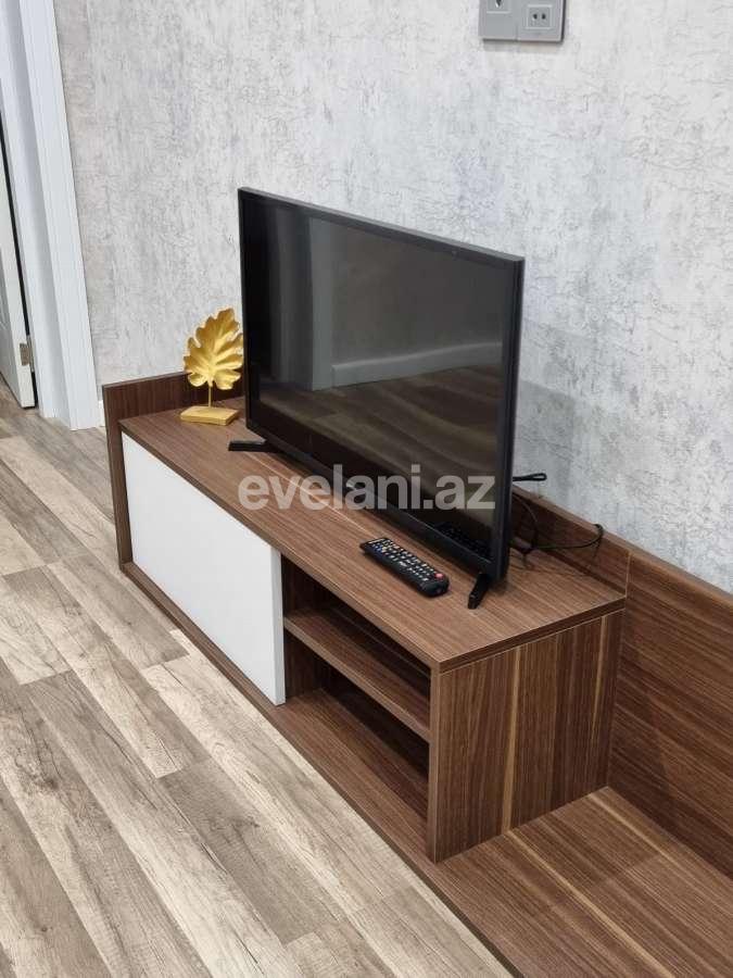 Kirayə verilir, həyət evi / bağ, 2 otaqlı, 44.99 m², Bakı, Binəqədi r, M. Rəsulzadə q, Azadlıq prospekti m.