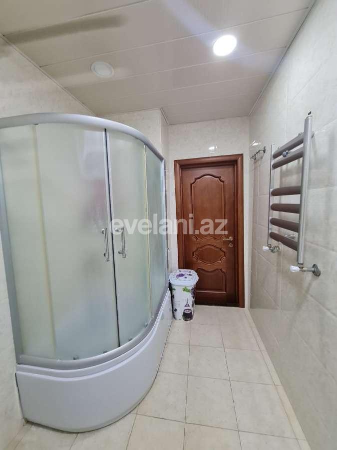 Satılır, yeni tikili, 3 otaqlı, 118 m², Bakı, Xətai r, Həzi Aslanov m.