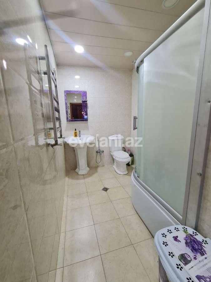 Satılır, yeni tikili, 3 otaqlı, 118 m², Bakı, Xətai r, Həzi Aslanov m.