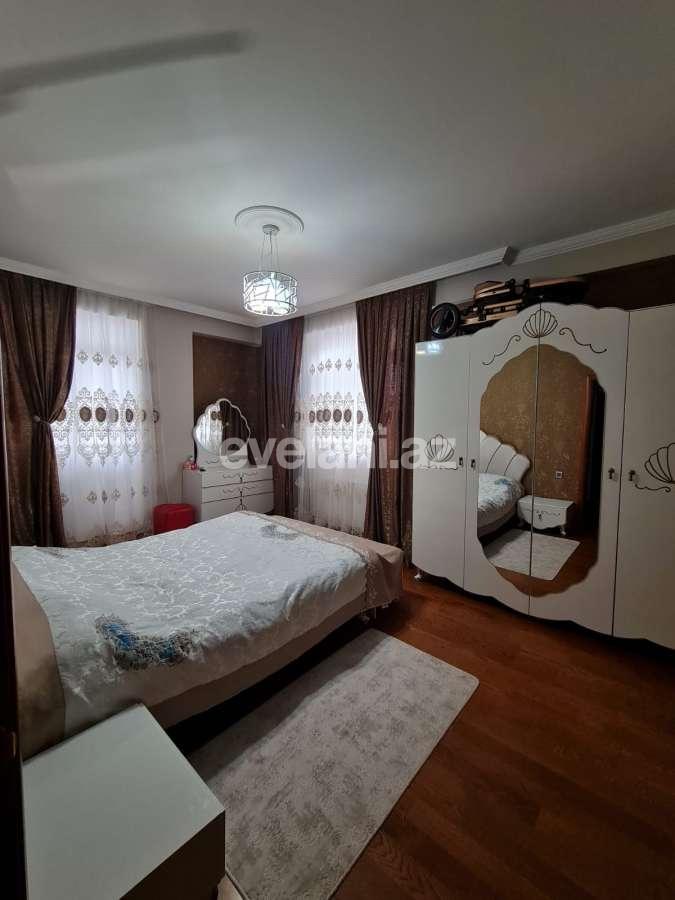 Satılır, yeni tikili, 3 otaqlı, 118 m², Bakı, Xətai r, Həzi Aslanov m.