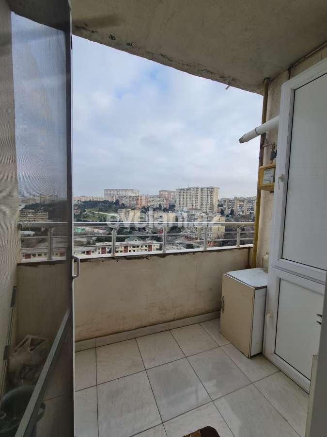 Satılır, yeni tikili, 3 otaqlı, 118 m², Bakı, Xətai r, Həzi Aslanov m.