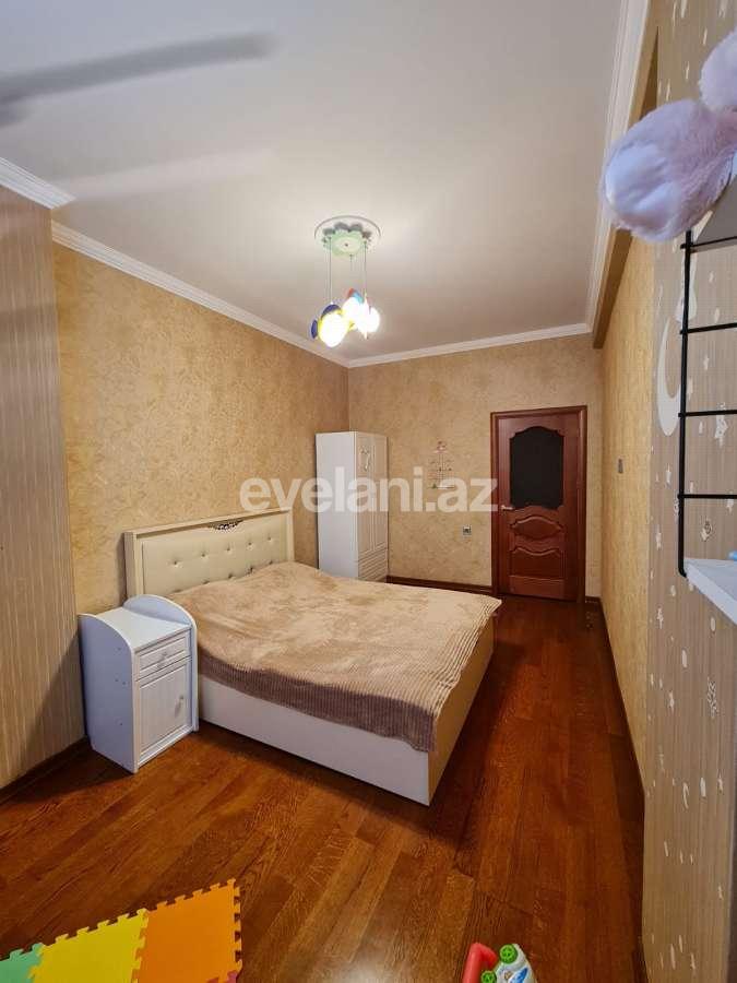 Satılır, yeni tikili, 3 otaqlı, 118 m², Bakı, Xətai r, Həzi Aslanov m.