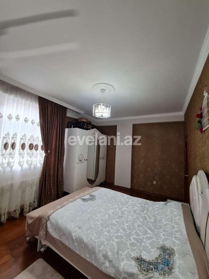 Satılır, yeni tikili, 3 otaqlı, 118 m², Bakı, Xətai r, Həzi Aslanov m.