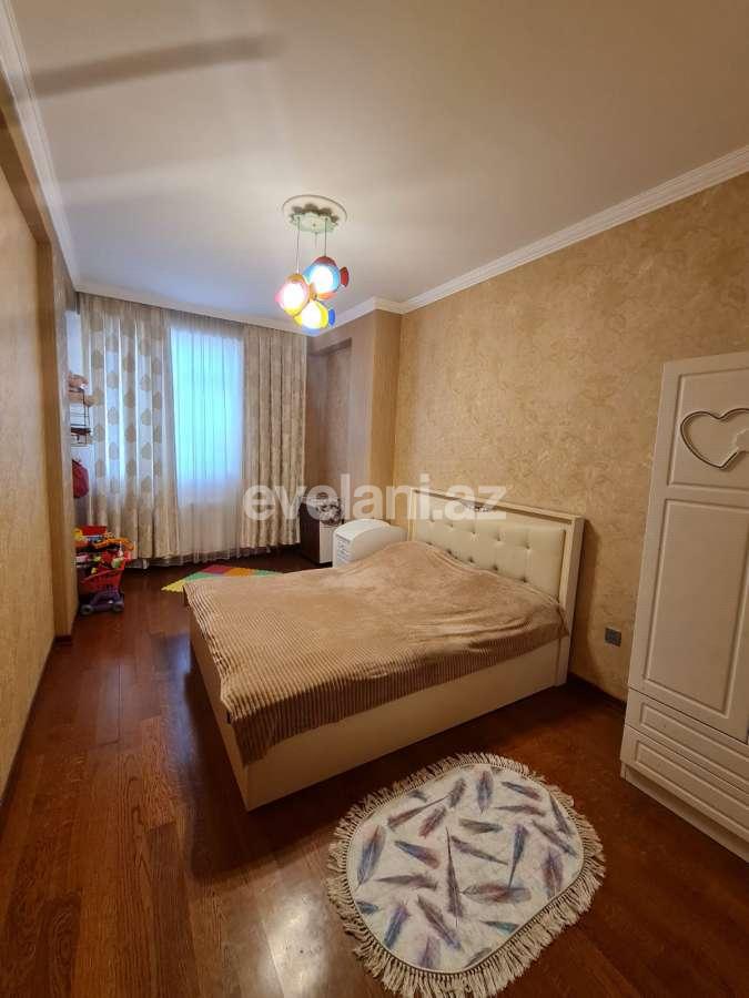 Satılır, yeni tikili, 3 otaqlı, 118 m², Bakı, Xətai r, Həzi Aslanov m.