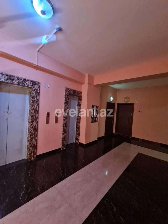 Satılır, yeni tikili, 3 otaqlı, 118 m², Bakı, Xətai r, Həzi Aslanov m.