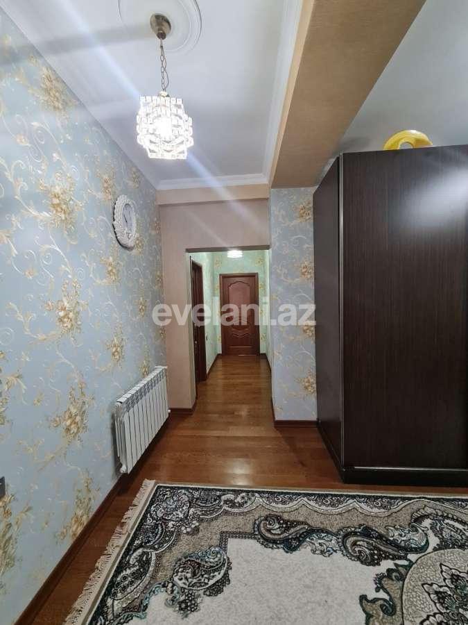 Satılır, yeni tikili, 3 otaqlı, 118 m², Bakı, Xətai r, Həzi Aslanov m.