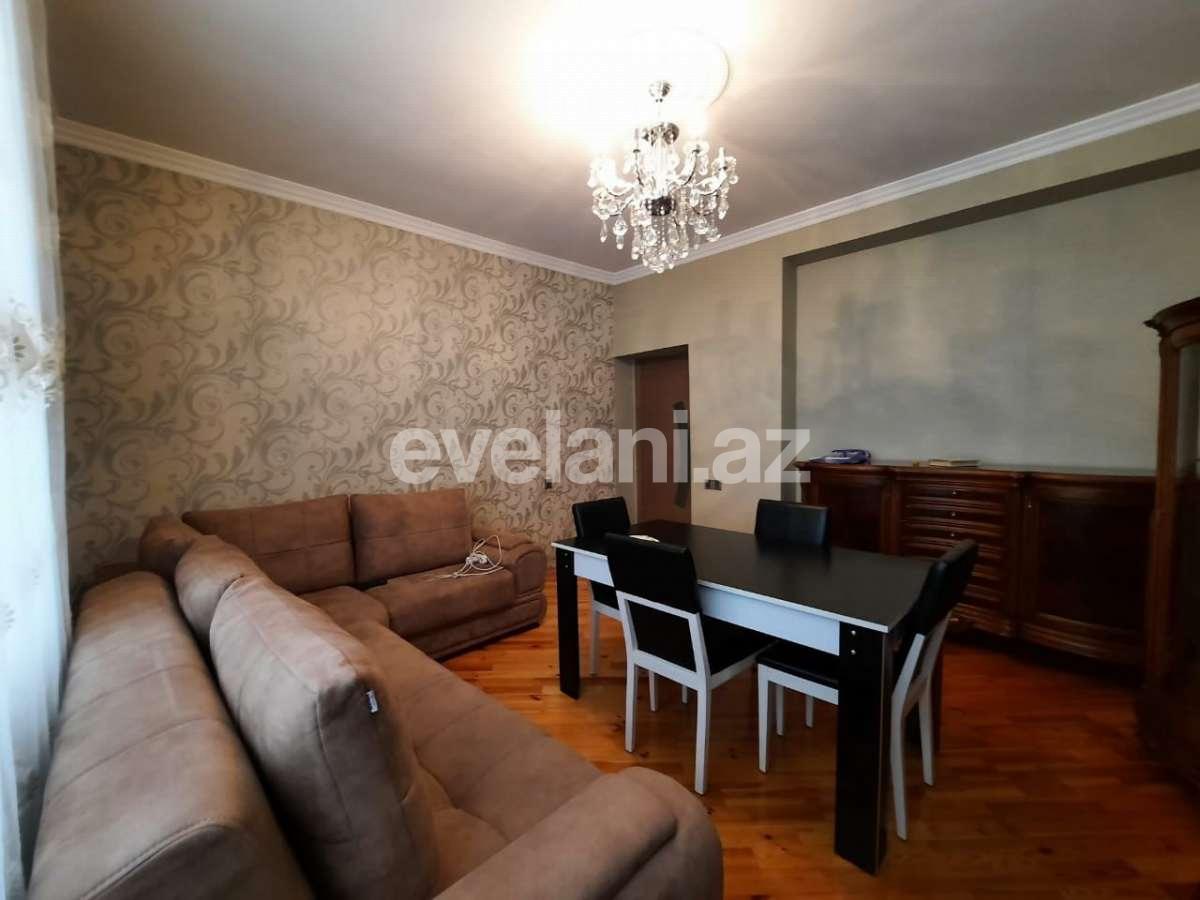 Продаётся, новостройка, 3-комнаты, 101 m², Баку, Хатаинский r, Ази Асланова p, Ази Асланов m.