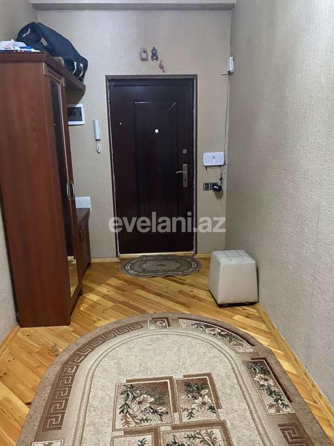 Продаётся, новостройка, 3-комнаты, 101 m², Баку, Хатаинский r, Ази Асланова p, Ази Асланов m.