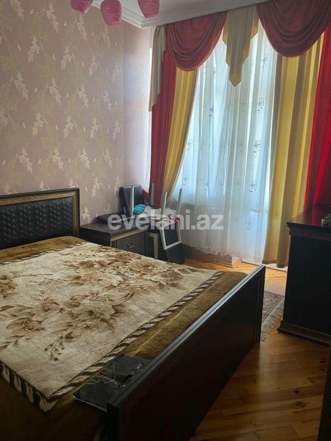 Продаётся, новостройка, 3-комнаты, 101 m², Баку, Хатаинский r, Ази Асланова p, Ази Асланов m.