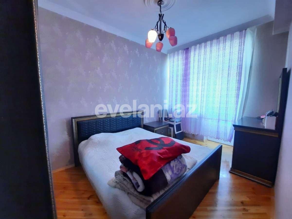 Продаётся, новостройка, 3-комнаты, 101 m², Баку, Хатаинский r, Ази Асланова p, Ази Асланов m.