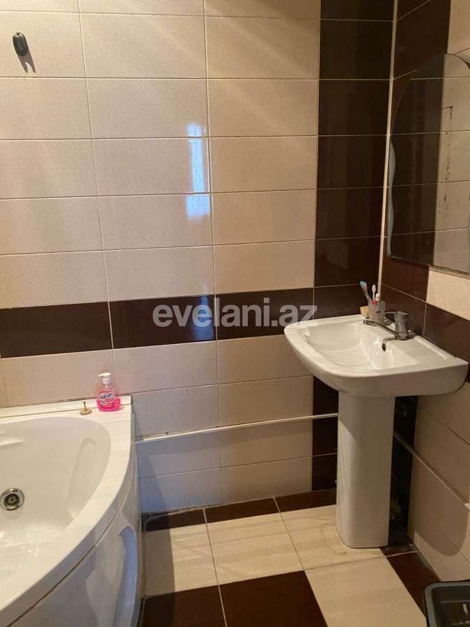 Продаётся, новостройка, 3-комнаты, 101 m², Баку, Хатаинский r, Ази Асланова p, Ази Асланов m.