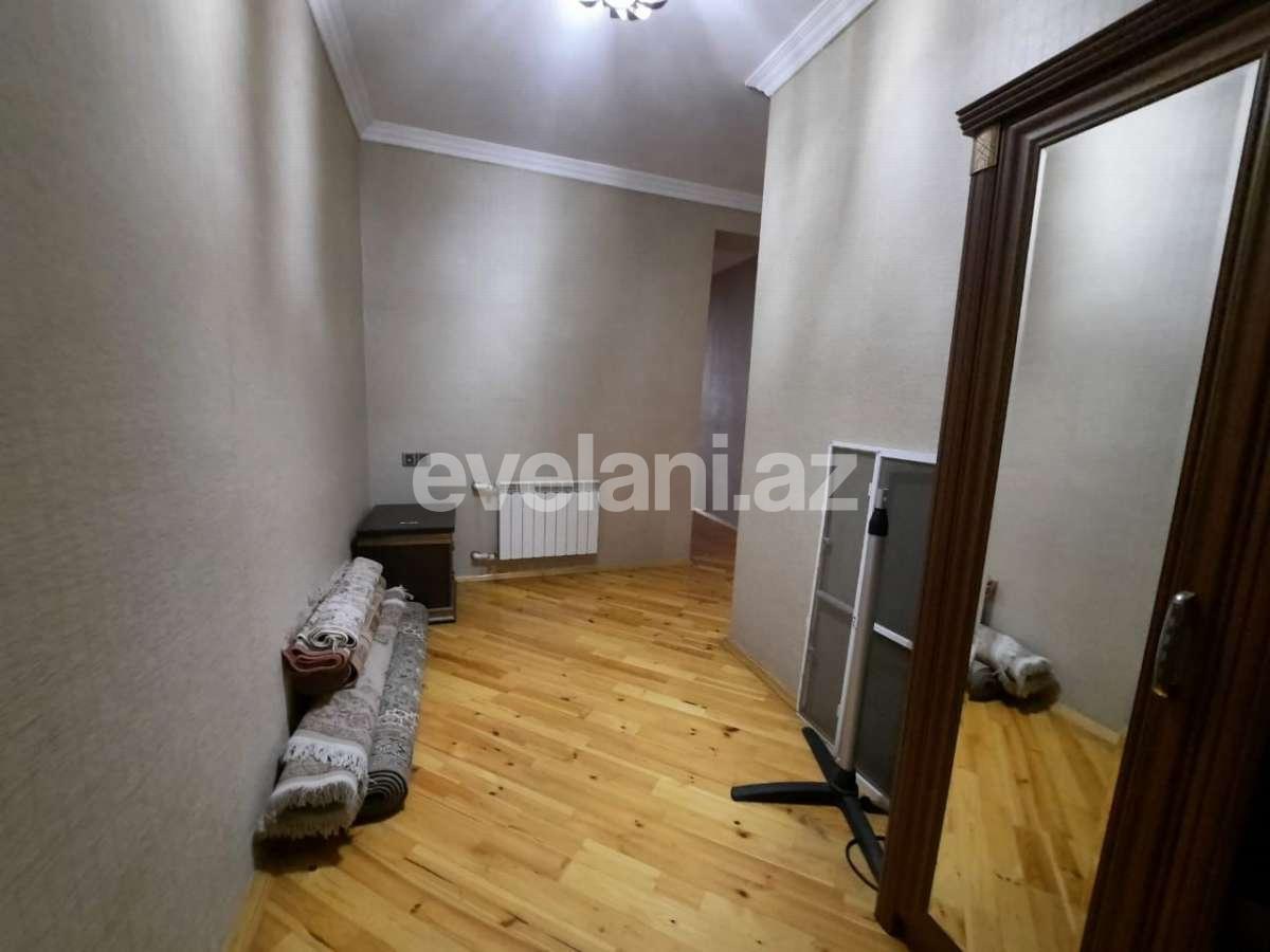 Продаётся, новостройка, 3-комнаты, 101 m², Баку, Хатаинский r, Ази Асланова p, Ази Асланов m.