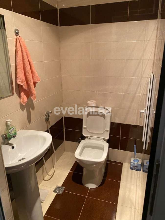 Продаётся, новостройка, 3-комнаты, 101 m², Баку, Хатаинский r, Ази Асланова p, Ази Асланов m.