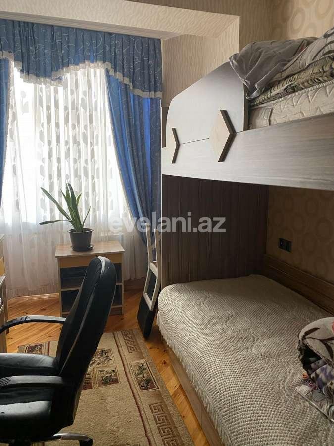 Продаётся, новостройка, 3-комнаты, 101 m², Баку, Хатаинский r, Ази Асланова p, Ази Асланов m.