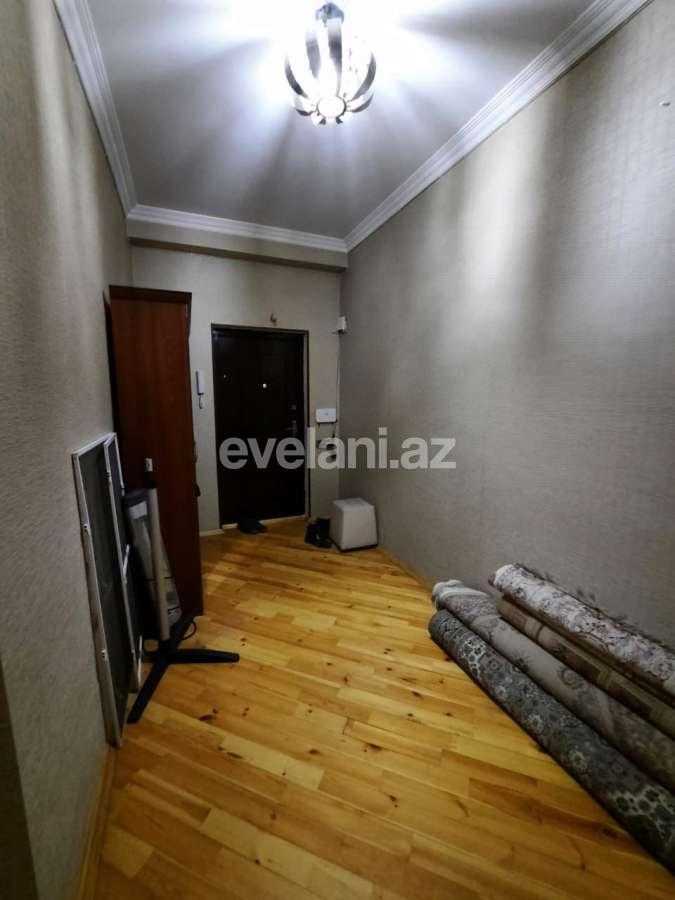 Продаётся, новостройка, 3-комнаты, 101 m², Баку, Хатаинский r, Ази Асланова p, Ази Асланов m.