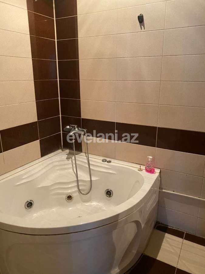 Продаётся, новостройка, 3-комнаты, 101 m², Баку, Хатаинский r, Ази Асланова p, Ази Асланов m.