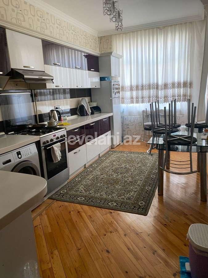 Продаётся, новостройка, 3-комнаты, 101 m², Баку, Хатаинский r, Ази Асланова p, Ази Асланов m.