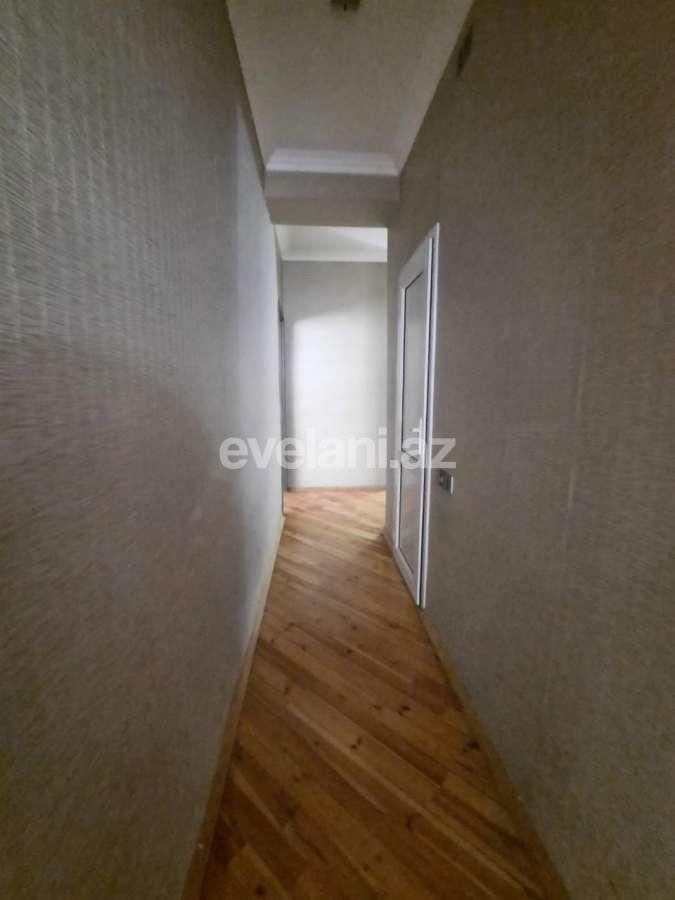 Продаётся, новостройка, 3-комнаты, 101 m², Баку, Хатаинский r, Ази Асланова p, Ази Асланов m.