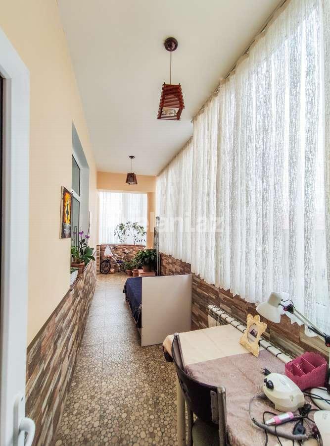 Satılır, yeni tikili, 3 otaqlı, 125 m², Bakı, Nizami r, Qara Qarayev m.