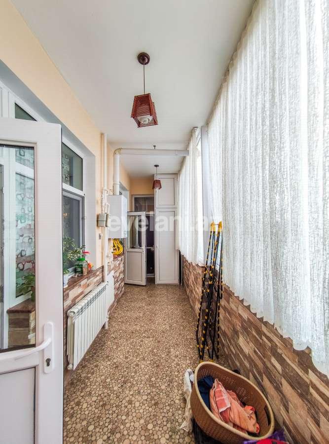 Satılır, yeni tikili, 3 otaqlı, 125 m², Bakı, Nizami r, Qara Qarayev m.