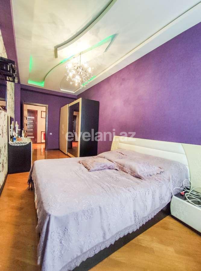 Satılır, yeni tikili, 3 otaqlı, 125 m², Bakı, Nizami r, Qara Qarayev m.